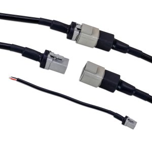 Ford Bronco Light Bar - Borne Off-Road - 40-inch, Direct Fit Upfit - `21-`27